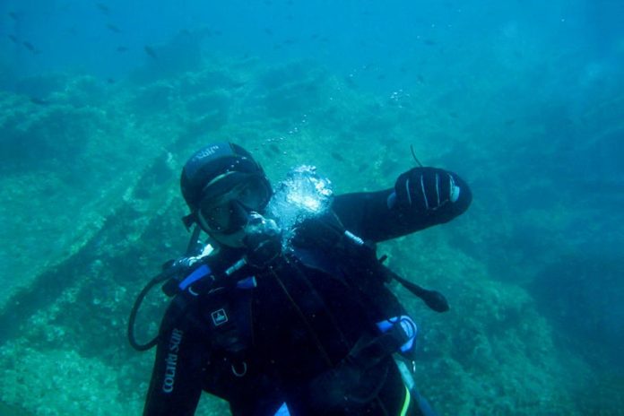 foto: Petrovac Diving Center