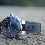 Oris Aquis Great Barrier Reef Limited Edition II