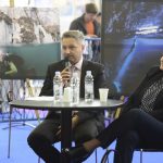 Državni tajnik u Ministarstvu regionalnog razvoja i fondova Europske unije i načelnica sektora za razvoj poduzetništva u turizmu održivi razvoj i posebne oblike turizma u Ministarstvu turizma