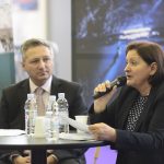 Velimir Žunac i Vesna Rajković