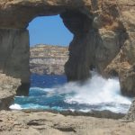 Azure Window Gozo