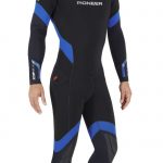 Mares Pioneer 7mm man