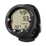 Suunto Zoop Novo black
