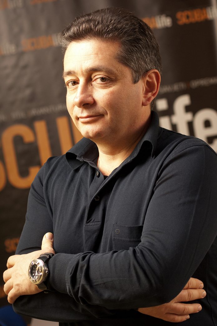 Dr. Mario Franolić
