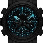 ROMAIN JEROME Deep Blue OCTOPUS 888FT 03