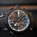 rj romain jerome deep blue octopus baselworld 2017 price 1