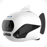 BIKI Underwater Drone