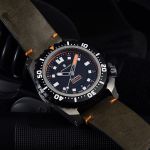 STEINHART Triton 100 ATM Ti 04