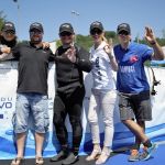 Nemo Adria Rescue Team i PGD Sevnica