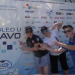 Pogled u plavo 1