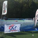 Bazen Pogled u plavo i AdriatiCro Zagreb