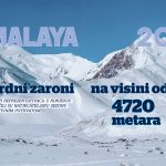 Ekspedicija HimalaYa 2017