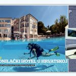 Premantura resort