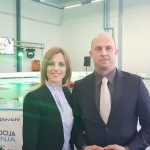 gradonačelnik grada Raba Nikola Grgurić