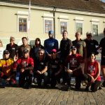 RK Sisak Nemo Adria Rescue Team