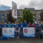 1. Maja Strilić RK Gospić Ivana Kaleb Asić