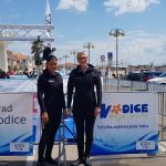 9. Nelka Tomić gradonačelnica Anita Franin Pečarica direktorica TZ