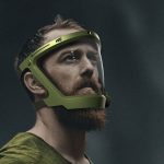 d mask full face smart dive 33513
