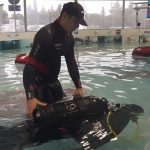 Besplatna probna ronjenja na Crofish sajmu