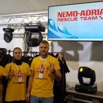Nemo Adria Recue Team