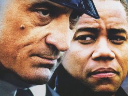 Men of Honor