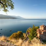 Crkva Sveti Jovan Kaneo / FOTO: Milutin Sekuloski Mićo