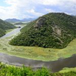 Skadarsko jezero / FOTO: Damir Zurub