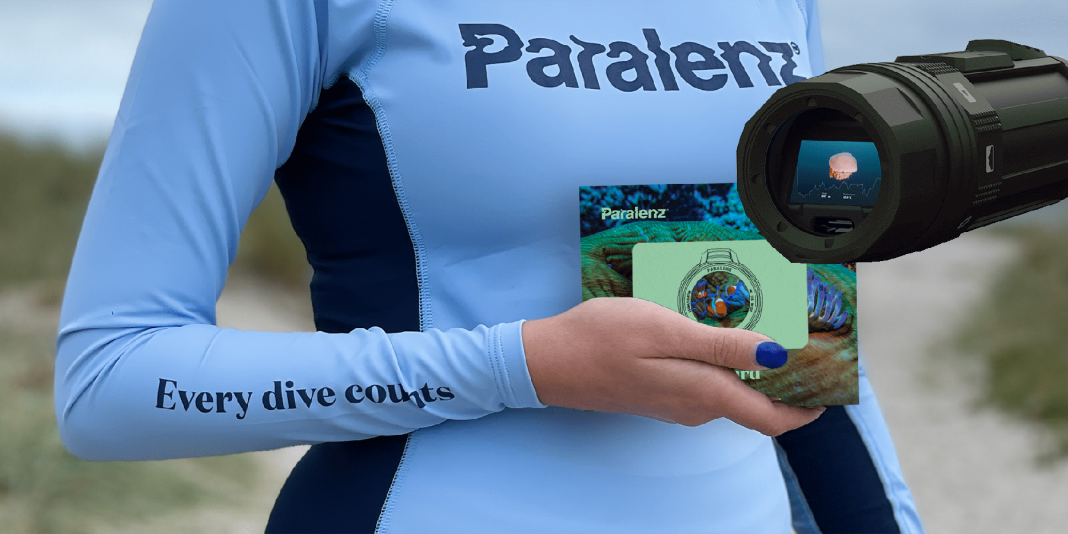 ‘Every Dive Counts’ Community Contest