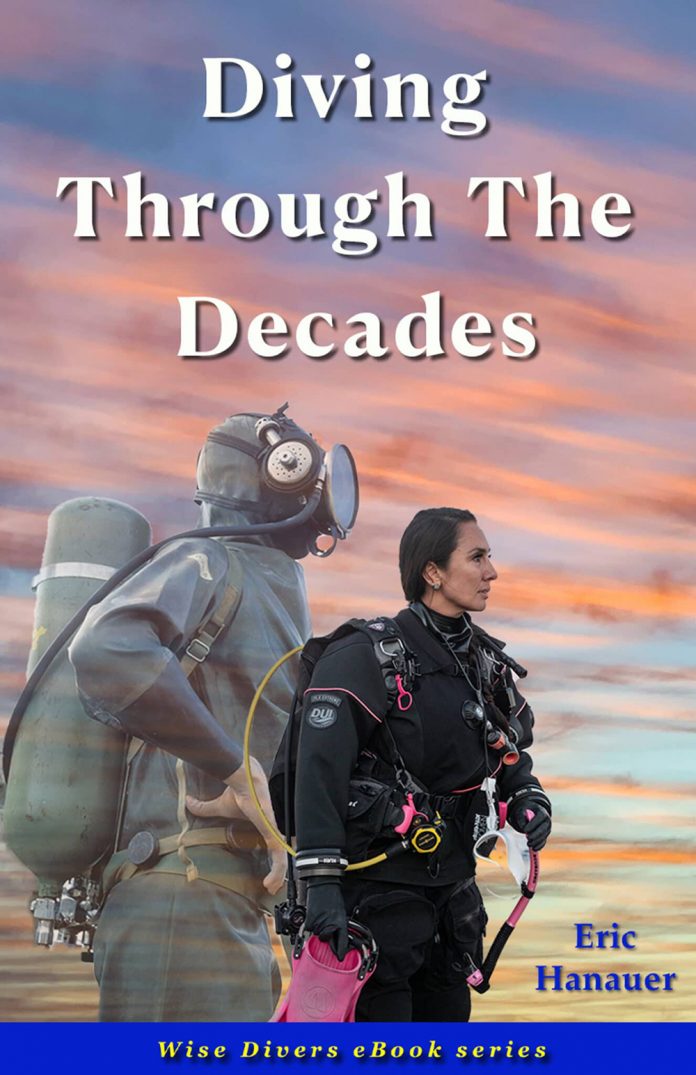 Diving Through The Decades