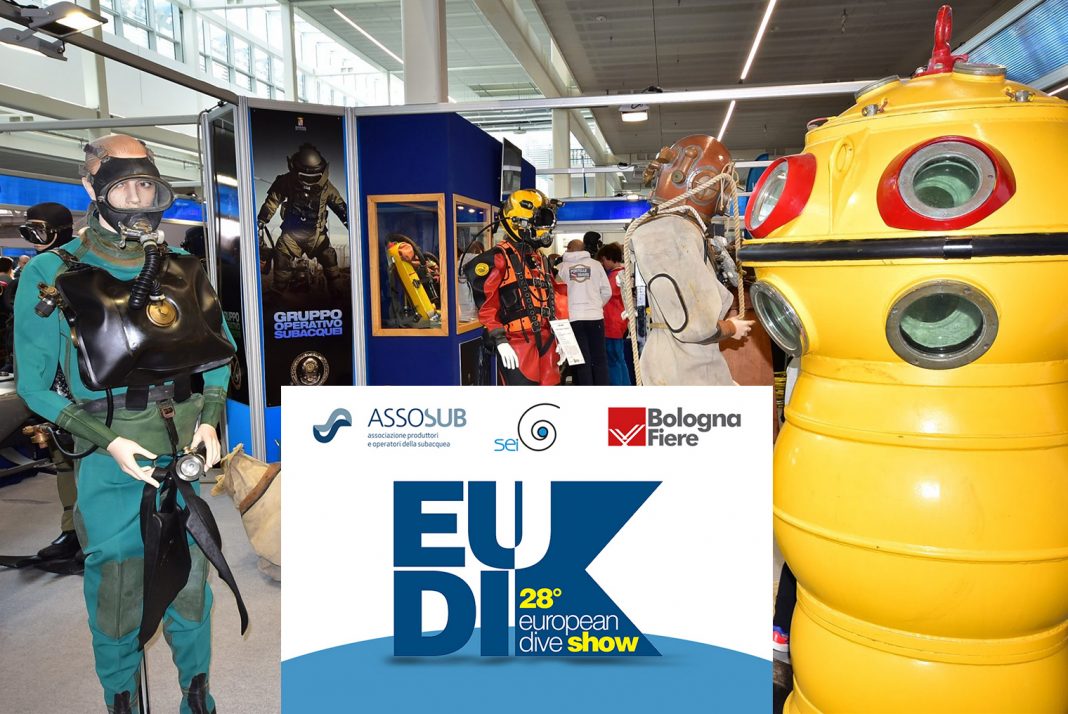 Eudi show 2022.
