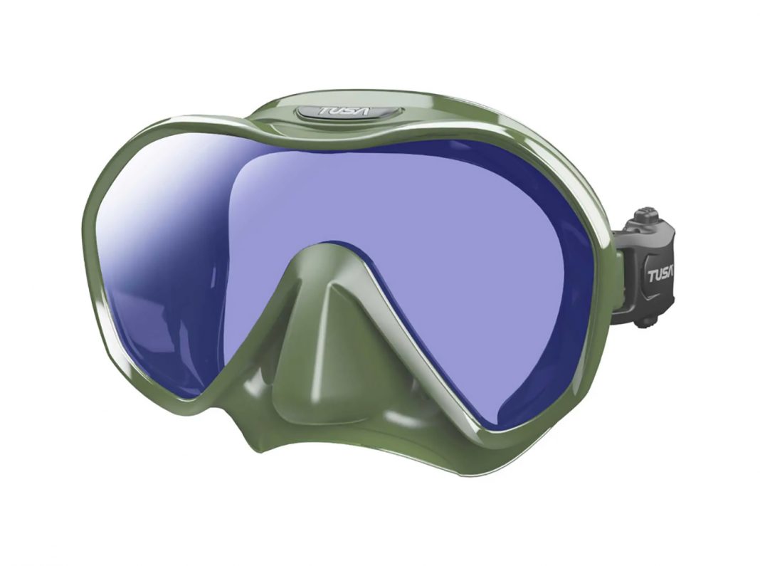 Tusa Zensee Pro