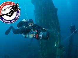 DC – RC Nova sub Ljubljana