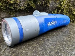 Northern Diver Fusion R