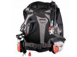 Mares Magellan BCD
