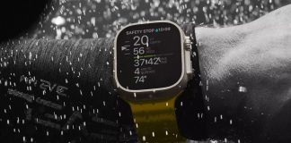 Apple Watch Ultra