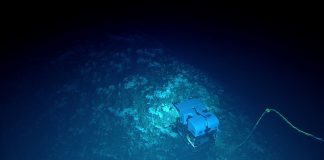 NOAA Ocean Exploration