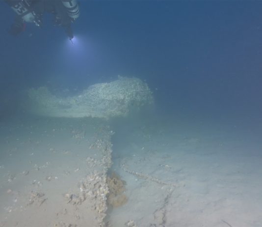 B - 24 Liberator / FOTO / VIDEO: Mirko Bevenja (DC Triton)