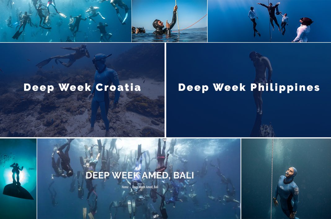 Deep Week 2023
