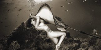 FOTO: Plamena Mileva