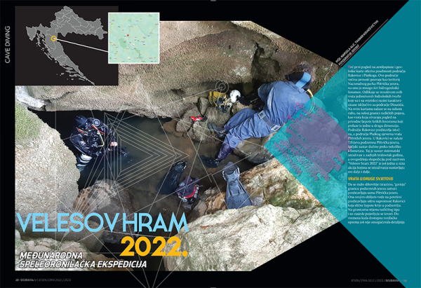 SCUBAlife #47 / jesen/zima 2022./'23. - Slika 6