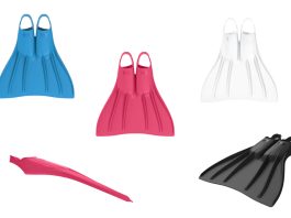 Molchanovs CORE Silicone