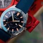 CIRCULA AquaSport GMT 01