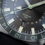 CIRCULA AquaSport GMT 08