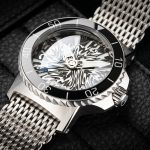 H2O Watch Kalmar 2 MEGA DOME 06