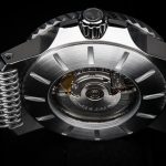 H2O Watch Kalmar 2 MEGA DOME 11