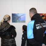 Nakon Dubrovnika podvodne fotografije i u Mostaru