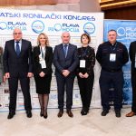 1. Matea Dorčić, Tomislav Družak, Andreja Vedrina, Damir Trut, Jurana Batovanja, Slavko Tucaković, Rene Cipovec