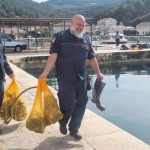 16. Eko akacija Povlja – Brač