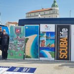 2. Eko akcija Split, ronilačka skupina DIP CZ, foto Plava promocija