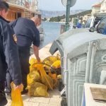 23. Eko akcija Povlja – Brač